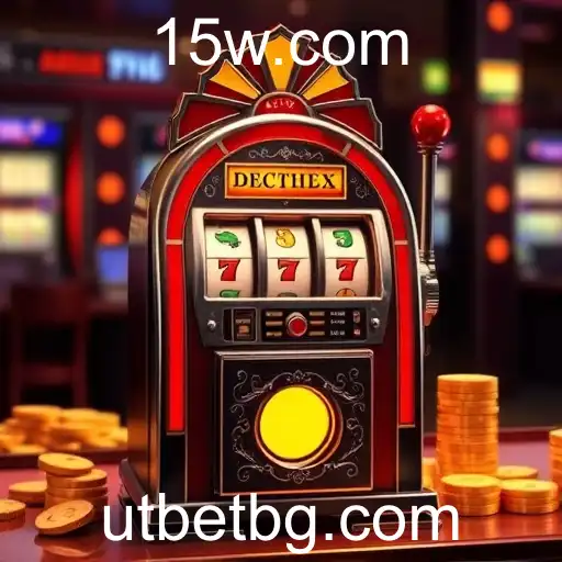 Caça-níqueis: Explorando o Fascinante Mundo dos Jogos de Azar