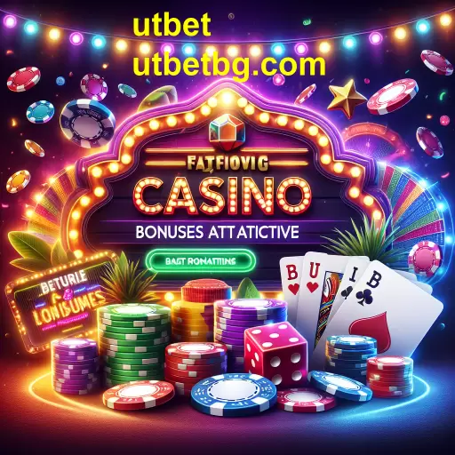 Aproveite as Promoções Imperdíveis do utbet