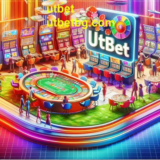 Atrações da Categoria 'Jogos Diversos' na Utbet