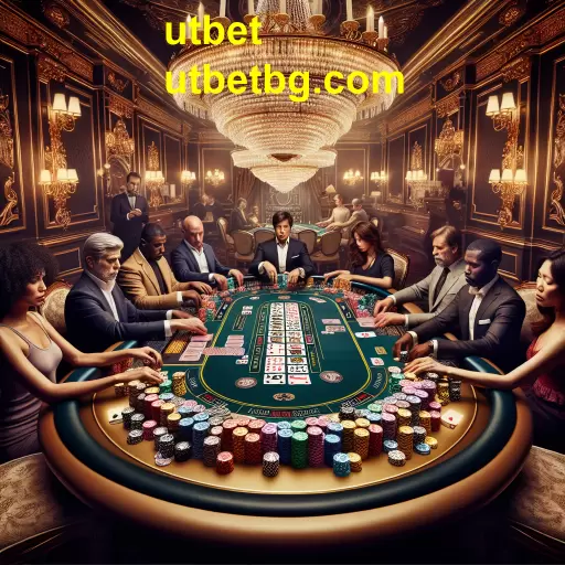 Explorando o Mundo dos Jogos de Poker na Utbet