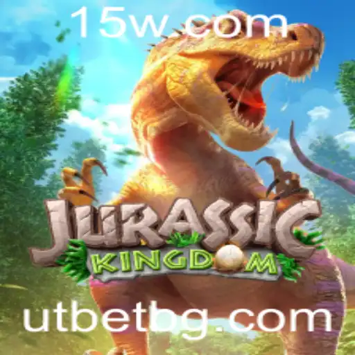 Desbravando o Mundo Pré-histórico: Uma Aventura com JurassicKingdom