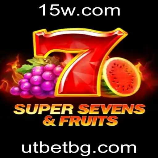 7SuperSevensFruits: Descubra o Empolgante Mundo do Novo Jogo de Cassino Utbet