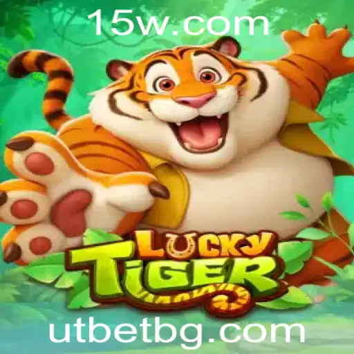 Explorando o Mundo de LuckyTiger: Um Mergulho no Jogo e suas Regras