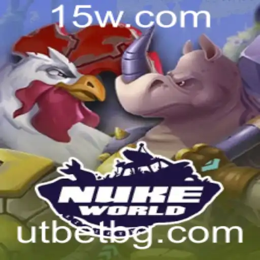 NukeWorld: Explorando o Futuro dos Jogos de Estratégia