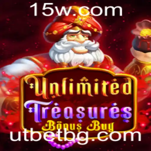 Descubra as Emoções de UnlimitedTreasuresBonusBuy com Utbet