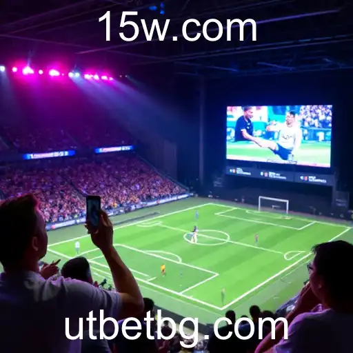 Transmissão ao Vivo e a Ascensão de Utbet na Era Digital